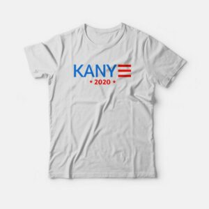 Kanye West President Election 2020 T-shirt Kanye West President Election 2020 T-shirt