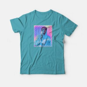 Karl Jacobs Ice Cream T shirt 1