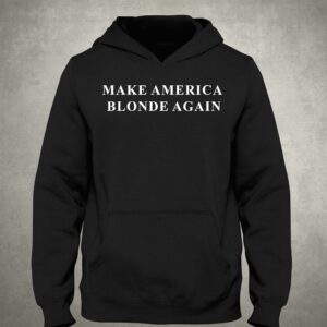 Karoline Leavitt Make America Blonde Again Shirt 2 Karoline Leavitt Make America Blonde Again Shirt 3