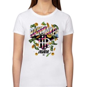 Kazuchika Okada – Downpour Shirt