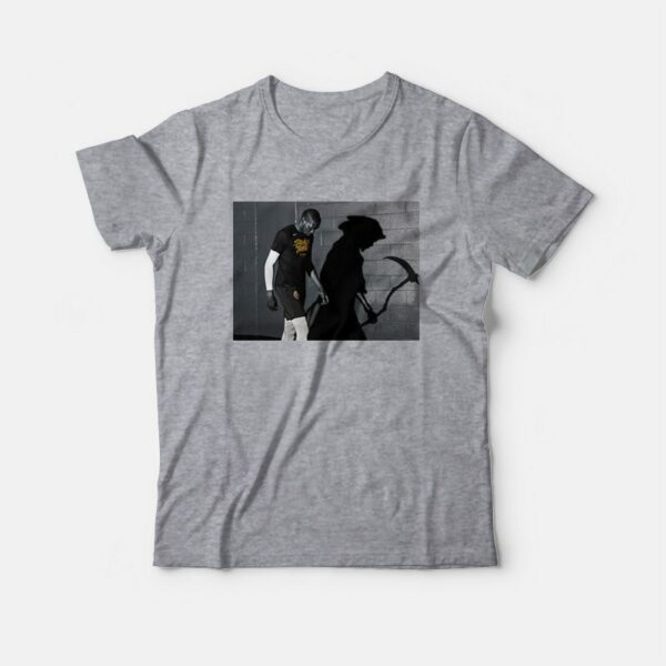 Kd Slim Reaper T-shirt