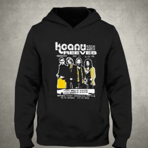 Keanu And The Reeves Shirt 2 Keanu And The Reeves Shirt 3