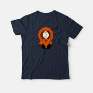 Kenny Roblox Cute T shirt 3