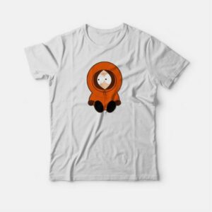 Kenny Roblox Cute T shirt 4