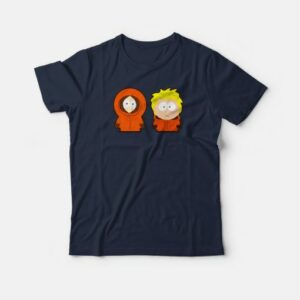 Kenny Without Hoodie Roblox T shirt 4