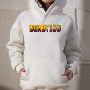 Kentucky Derby Aviator Nation Kentucky Derby 150 Shirt 2 Kentucky Derby Aviator Nation Kentucky Derby 150 Shirt 3