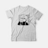 Killua Hunter X Hunter HXH T-shirt