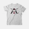 Killua Hunter x Hunter T-shirt