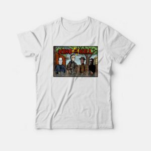 King of the Kill T-Shirt