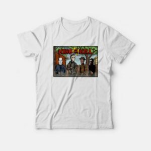 King of the Kill T-Shirt