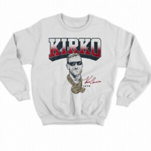 Kirk Cousins Kirko Chainz Atl Shirt 3 Kirk Cousins Kirko Chainz Atl Shirt 4