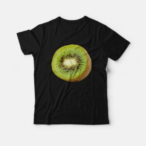 Kiwi Fruits T-Shirt