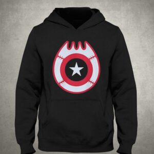 Kodai Senga American Spork Shirt 2 Kodai Senga American Spork Shirt 3