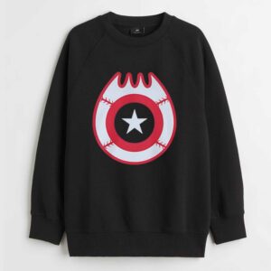 Kodai Senga American Spork Shirt 3 Kodai Senga American Spork Shirt 4