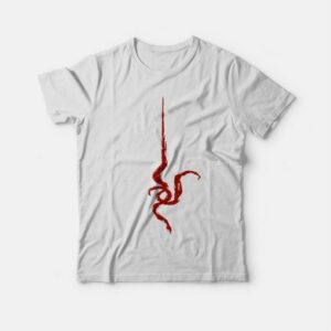 Komaeda Nagito Symbol T shirt 3