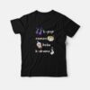 Kpop Ramen Boba Kdrama T-shirt