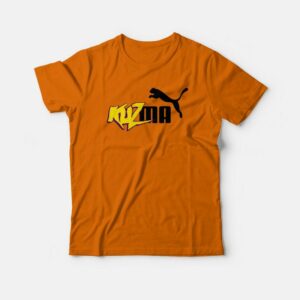Kyle Kuzma Puma T-Shirt