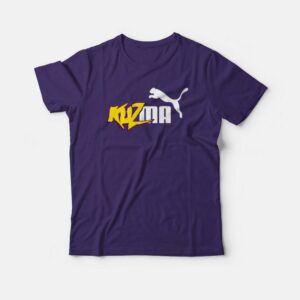 Kyle Kuzma Puma T-Shirt 2 Kyle Kuzma Puma T Shirt 3