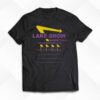 Lake-show Basketball Shirt