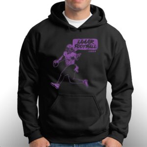 Lamar Jackson Lamar Football Shirt 2 Lamar Jackson Lamar Football Shirt 3