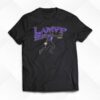 Lamar Jackson Mvp Shirt
