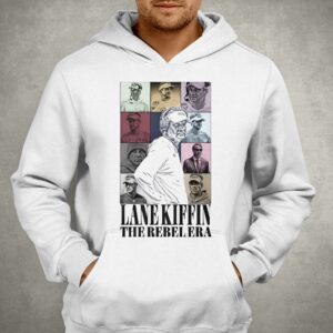Lane Kiffin The Rebel Era Shirt 2 Lane Kiffin The Rebel Era Shirt 3