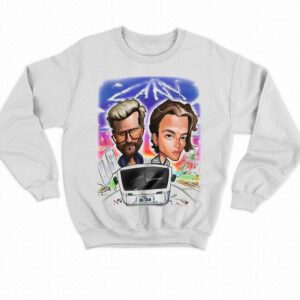 Lany On Tour 2024 T-shirt 3 Lany On Tour 2024 T shirt 4