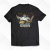 Last Call One More For The Road Alan Jackson T-shirt