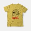 Le Monkey Trouble T-shirt