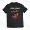 Legends Never Die Akira Toriyama T-shirt