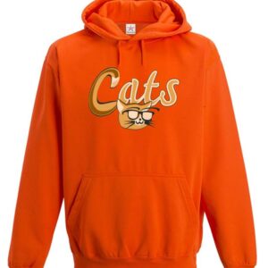 Lehigh Valley Ironpigs Cats Shirt