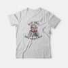Leslie Jordan Well Shit What Are Y’all Doing T-Shirt