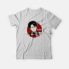 Levi Ackerman Aot Kfc Logo Funny T-Shirt