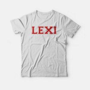 Lexi Hensler Classic T-shirt