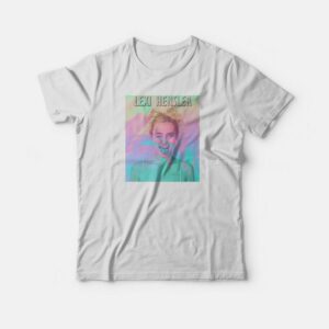 Lexi Hensler T-shirt