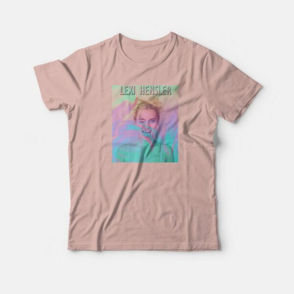 Lexi Hensler T-shirt