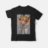 Light Yagami Death Note T-shirt