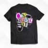 Liv Morgan Cry About It T-shirt