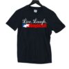 Live Laugh Limp Bizkit T-shirt