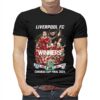 Liverpool Fc Winners Carabao Cup Final 2024 T-shirt