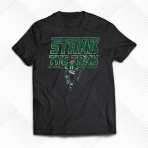 Logan Stankoven Stank The Tank Shirt Logan Stankoven Stank The Tank Shirt