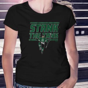 Logan Stankoven Stank The Tank Shirt