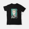 Loid Forger Twilight Spy X Family T-Shirt
