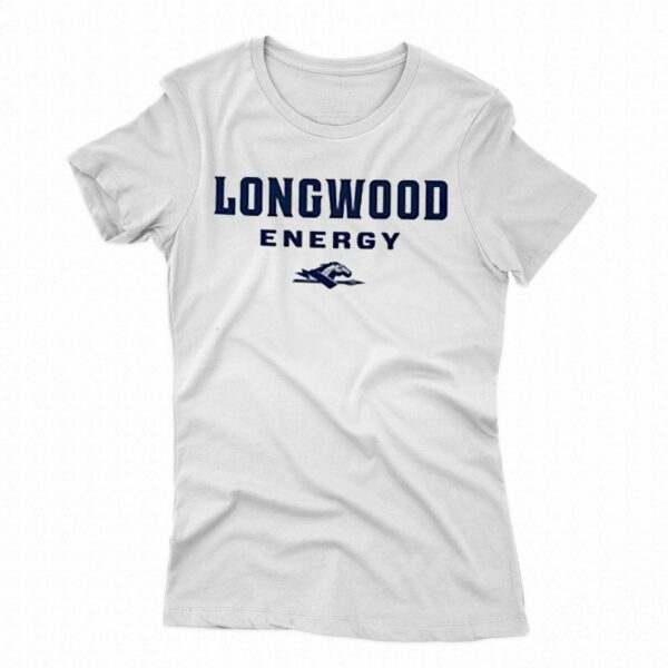 Longwood Energy Shirt