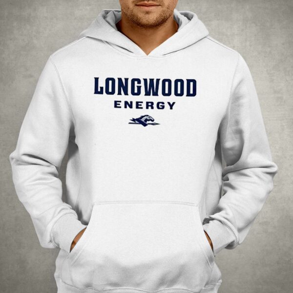 Longwood Energy Shirt