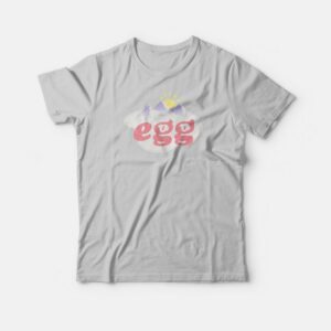 Loona Eggvian T-Shirt