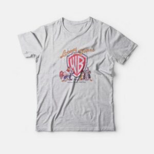 Looney Tunes Cartoon Classics T-shirt