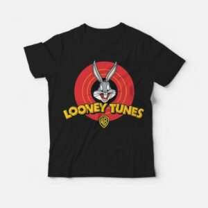 Looney Tunes T Shirt 3