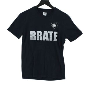 Luka Brate Dm Shirt Luka Brate Dm Shirt