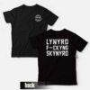 Lynyrd Fuckyng Skynyrd T-Shirt